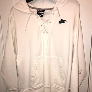 Nike sweatshirt